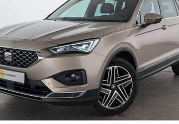 Seat Tarraco 62.650 km 24.160 &euro; Düsseldorf 40599