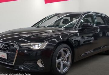 Audi A6 28.222 km 49.870 &euro; Mülheim a.d. Ruhr 45481