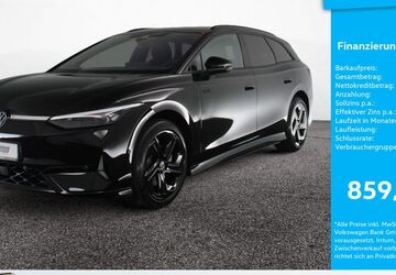 VW ID.7 5.500 km 67.950 &euro; Krefeld 47803