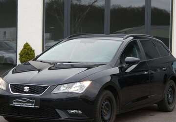 Seat Leon 200.000 km 5.370 &euro; Bochum 44807