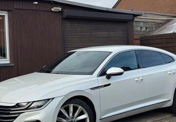VW Arteon 50.000 km 30.900 &euro; Duisburg 47179