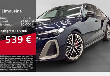 Audi A5 10.285 km 55.790 &euro; Bochum 44809