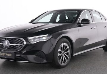 Mercedes-Benz E 220 13.998 km 51.485 &euro; Essen 45309