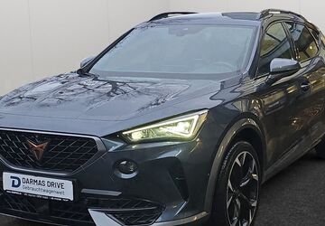 Cupra Formentor 62.659 km 28.790 &euro; Dinslaken 46535