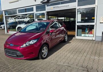 Ford Fiesta 90.000 km 3.990 &euro; Gladbeck 45966