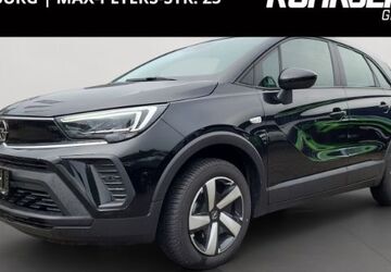 Opel Crossland (X) 11.911 km 21.990 &euro; Duisburg 47059