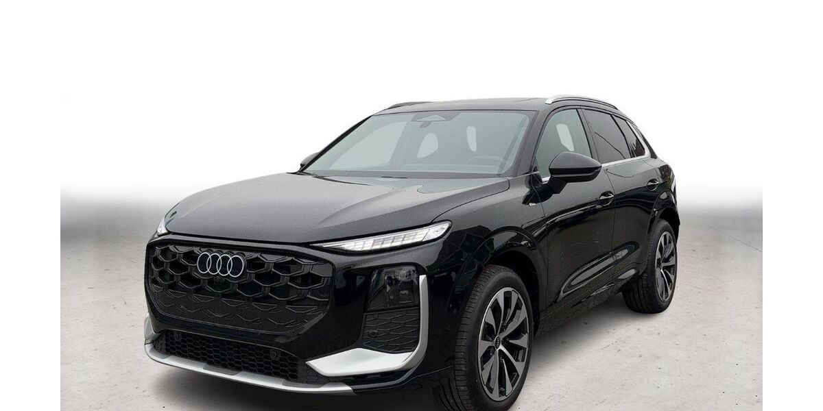 Audi Q3 1.500 km 50.670 &euro; Moers 47441
