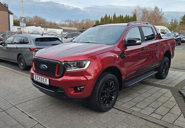Ford Ranger 12.900 km 39.970 &euro; Herten 45701