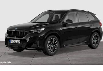 BMW X1 37.650 km 40.900 &euro; Velbert 42549