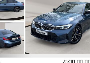 BMW M340i 8.185 km 61.820 &euro; Oberhausen 46149