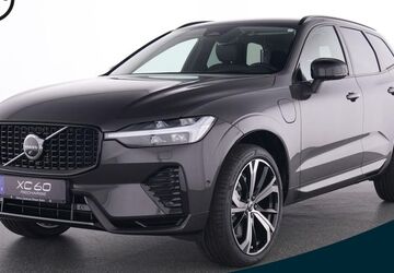Volvo XC60 22.500 km 59.990 &euro; Mülheim an der Ruhr 45472