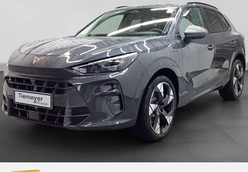 Cupra Terramar 4.990 km 40.740 &euro; Bochum 44809