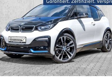 BMW i3 32.500 km 19.990 &euro; Herne 44625