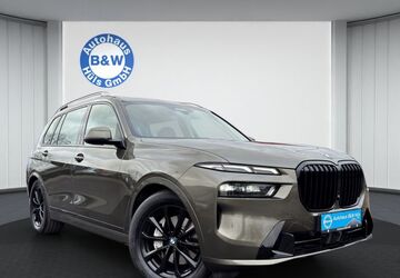 BMW X7 99.673 km 73.999 &euro; Krefeld 47805