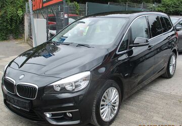BMW 218 160.000 km 10.999 &euro; Oberhausen 46149
