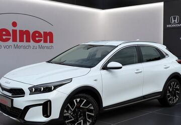 Kia XCeed 8.000 km 25.880 &euro; Essen 45141