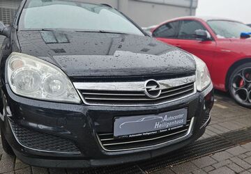 Opel Astra 161.960 km 3.980 &euro; Heiligenhaus 42579