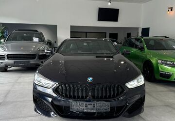 BMW 840 124.000 km 45.300 &euro; Oberhausen 46049