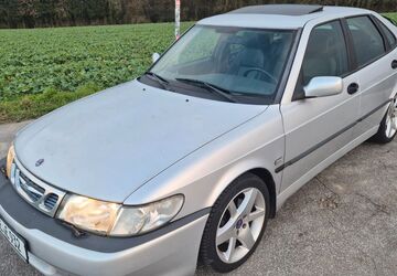 Saab 9-3 82.200 km 12.990 &euro; Ratingen 40882