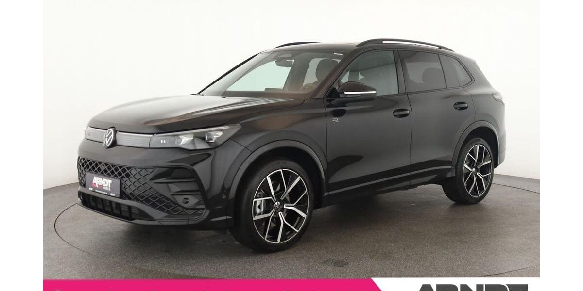 VW Tiguan 20.400 km 45.784 &euro; Düsseldorf 40233