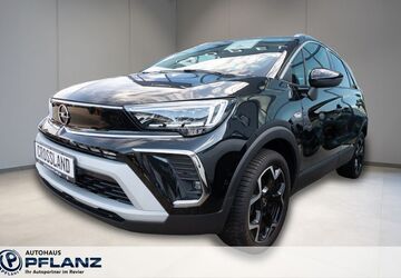 Opel Crossland (X) 19.050 km 21.985 &euro; Bochum 44801