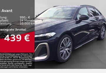 Audi A5 10.715 km 52.870 &euro; Gelsenkirchen 45894