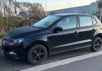 VW Polo 71.200 km 7.900 &euro; Recklinghausen 45663