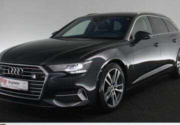 Audi A6 57.442 km 35.991 &euro; Krefeld 47803