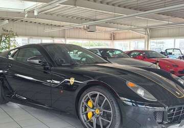 Ferrari 599 88.120 km 116.900 &euro; Wesel 46485