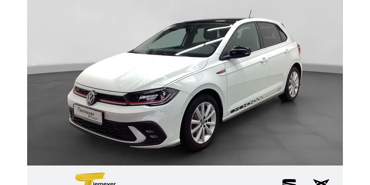VW Polo 14.357 km 28.980 &euro; Bochum 44809