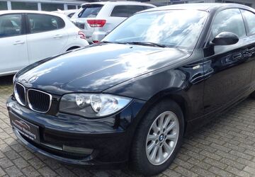 BMW 116 190.000 km 4.900 &euro; Rheinberg 47495