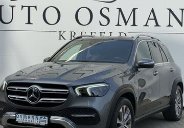 Mercedes-Benz GLE 350 174.010 km 42.950 &euro; Krefeld 47805