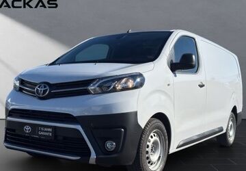 Toyota Proace (Verso) 4.728 km 31.290 &euro; Wesel 46485