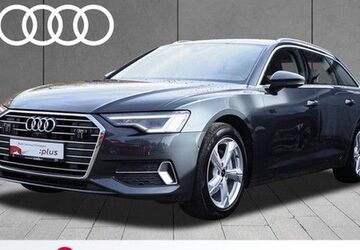 Audi A6 88.810 km 27.840 &euro; Recklinghausen 45657