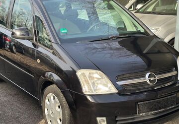 Opel Meriva 174.000 km 1.799 &euro; Essen 45326