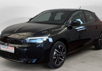 Opel Corsa 9.435 km 19.739 &euro; Moers 47445