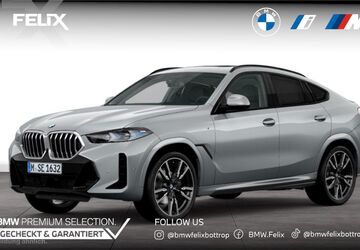BMW X6 25.146 km 92.880 &euro; Bottrop 46236