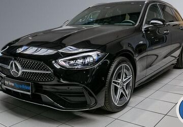 Mercedes-Benz C 300 13.308 km 48.750 &euro; Oberhausen 46149