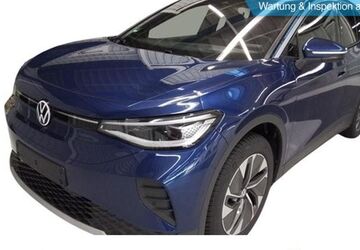 VW ID.4 1.934 km 43.880 &euro; Moers 47441