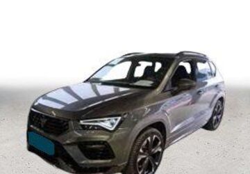 Cupra Ateca 29.925 km 34.990 &euro; Moers-Hülsdonk 47441