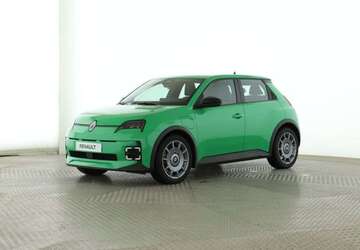 Renault R 5 2.820 km 25.780 &euro; Oberhausen 46049