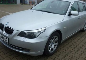 BMW 530 330.000 km 3.950 &euro; Essen 45144