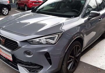 Cupra Formentor 72.184 km 26.880 &euro; Essen 45326