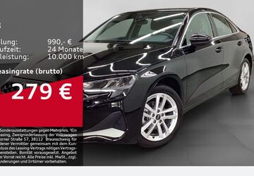 Audi A3 17.043 km 30.680 &euro; Bochum 44809