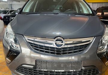 Opel Zafira 115.085 km 8.290 &euro; Oberhausen 46145