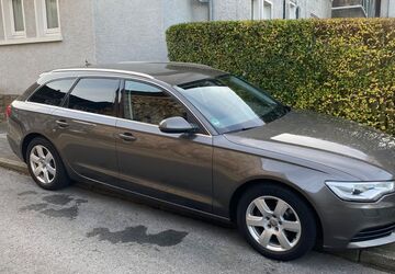 Audi A6 215.500 km 10.150 &euro; Essen 45149