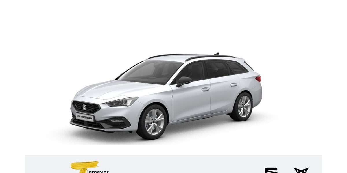 Seat Leon 24.356 km 28.070 &euro; Recklinghausen 45663