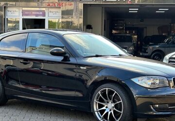 BMW 118 187.673 km 3.771 &euro; Bochum 44894