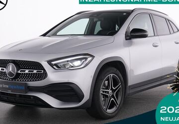 Mercedes-Benz GLA 250 21.364 km 34.845 &euro; Essen 45309