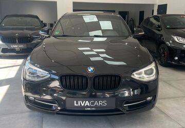 BMW 118 221.590 km 8.700 &euro; Oberhausen 46049